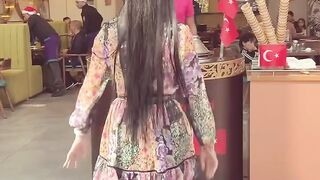 Turkish dance