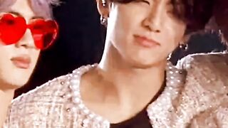 Bts fun on stage
