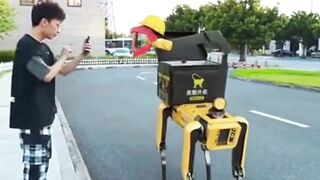 new technology