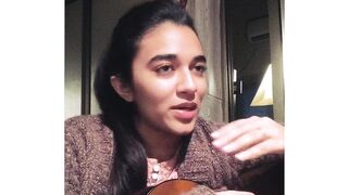 Zindagi song by Dr. Rida khan