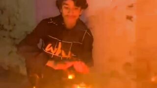 Fire ???? video