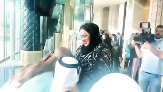 Dubai princess sheikha mahra