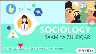 crash course Sociology | elements of culture | Lecture 2 part 2|  CSS|PMS|UPSC |IBPS|SSC