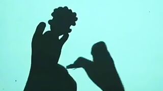 Shadow dance