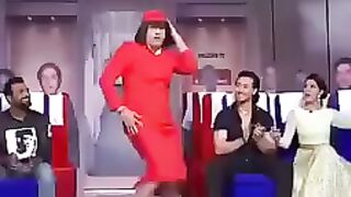 The Kapil Sharma Show
