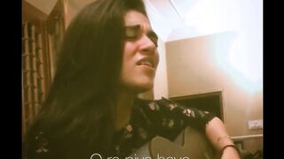 O re Piya By Dr. Rida Khan