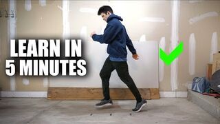 Learn How to Shuffle - In Only 5 Minutes - for Beginners