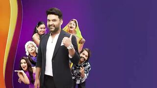 The Kapil Sharma Show