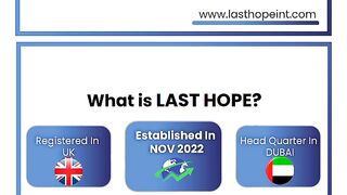 Last Hope Internationale Company