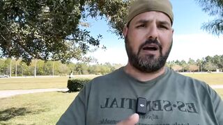 Testing the DJI Osmo Mobile 6 with DJI Mic