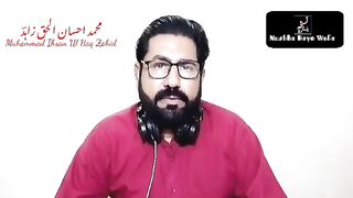 Sad Poetry ll Hameesa Hi Main Jldi Main Rha hon