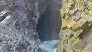 MY MOTHERLAND BALOCHISTAN