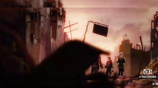 Reborn chapter 1 train station