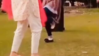 Punjabi curii dance
