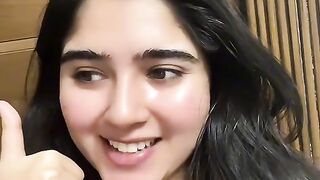 Sindhi funny girl video.!
