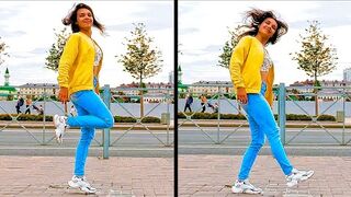 TOP TRENDING DANCE MOVES YOU MUST LEARN || Party Life Hacks And Activities For Fun