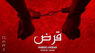 Nabeel_Akbar_-_QARZ_(Prod._@UMAIR_)___Official_Audio