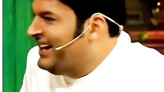 Kapal sharma show #funny