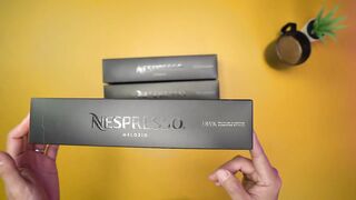 GREAT Capsules, 1 Issue - Nespresso VertuoLine Variety Pack