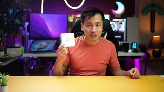 Detail Comparison Apple AirPods Pro Gen 1 VS 2nd Generation