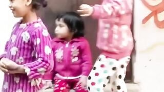 Children's Dance|| hy sdqy
