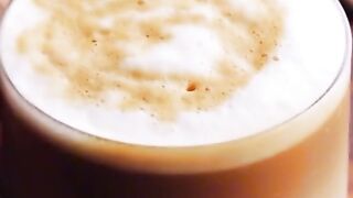 Instant delicious Coffee