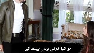 Drama bht interesting hai