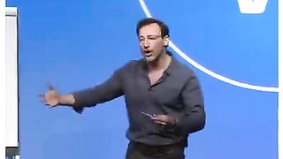 Performance vs Trust