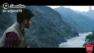 Alvida hogai dekhte dekhte  song
