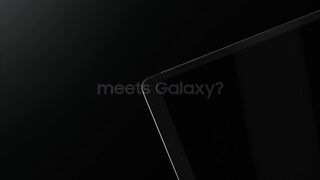 SAMSUNG Galaxy Chromebook Laptop , 4K AMOLED Touchscreen Display