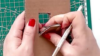 Miniature House