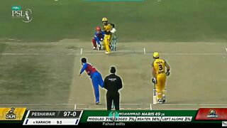 MUHAMMAD haris excellent bating