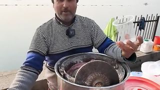 Kashmiri Falooda #shorts #youtubeshorts