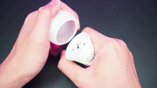 SUPER AWESOME LIFE HACK WITH LED LIGHT