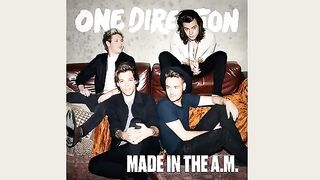 One Direction - I Want To Write You a Song