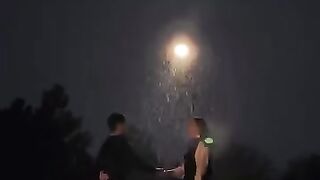 Couple dance
