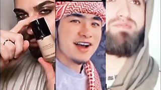 حسبي ربي جل الله مافي قلبي غير الله