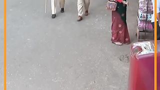 Jethaji to Kafi Cool Inspector Nikle! #Inspector #tmkoc #comedy #jethalal #viral #funnyvideo
