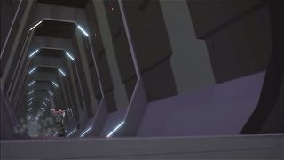 Transformers Ciberverse - Dark Birth Part 5