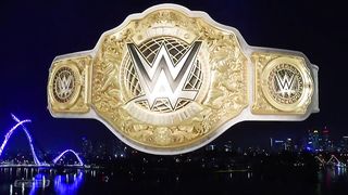 WWE Women’s World Championship Match | Rhea Ripley vs Nia Jax | WWE Elimination Chamber 2024