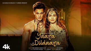 YAARA DILDAARA: Asim Riaz, Zaara Yesmin | Asha Bhosle, Harjot K| Kalyanji-Anandji, Lijo | Bhushan