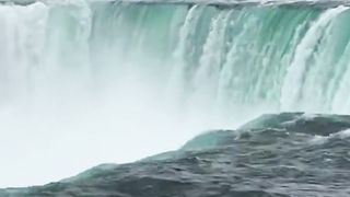 Victoria WaterFalls