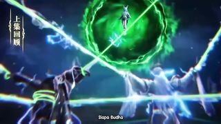 Throne Of Seal Eps 97