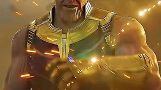 Other Superheroes Braveness Vs These Superheroes ???? -- MARVESH-