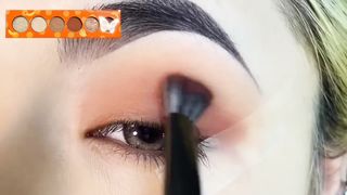Eye Makeup Tutorial