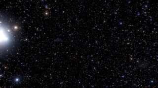 "Galaxy Odyssey: A Cosmic Journey Through Space"