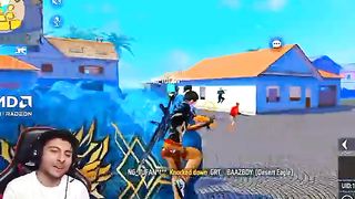 Ng sports player custom 1vs4