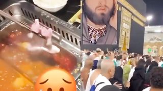 حسبي ربي جل الله مافي قلبي غير الله