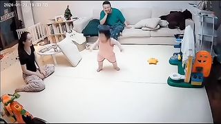 DAD of tha year
