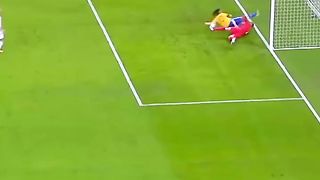 Impossible Penalty Saves